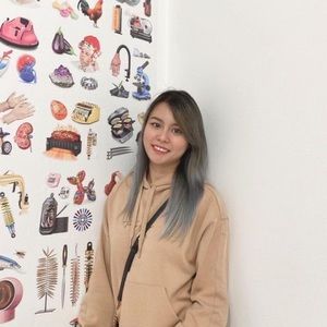 Meet your Posher, Chau